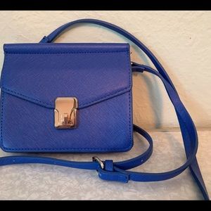 Zara crossbody bag